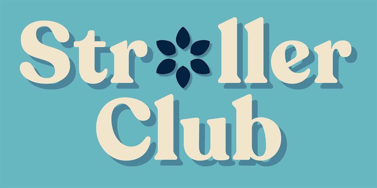 Stroller Club | Event in Detroit | AllEvents