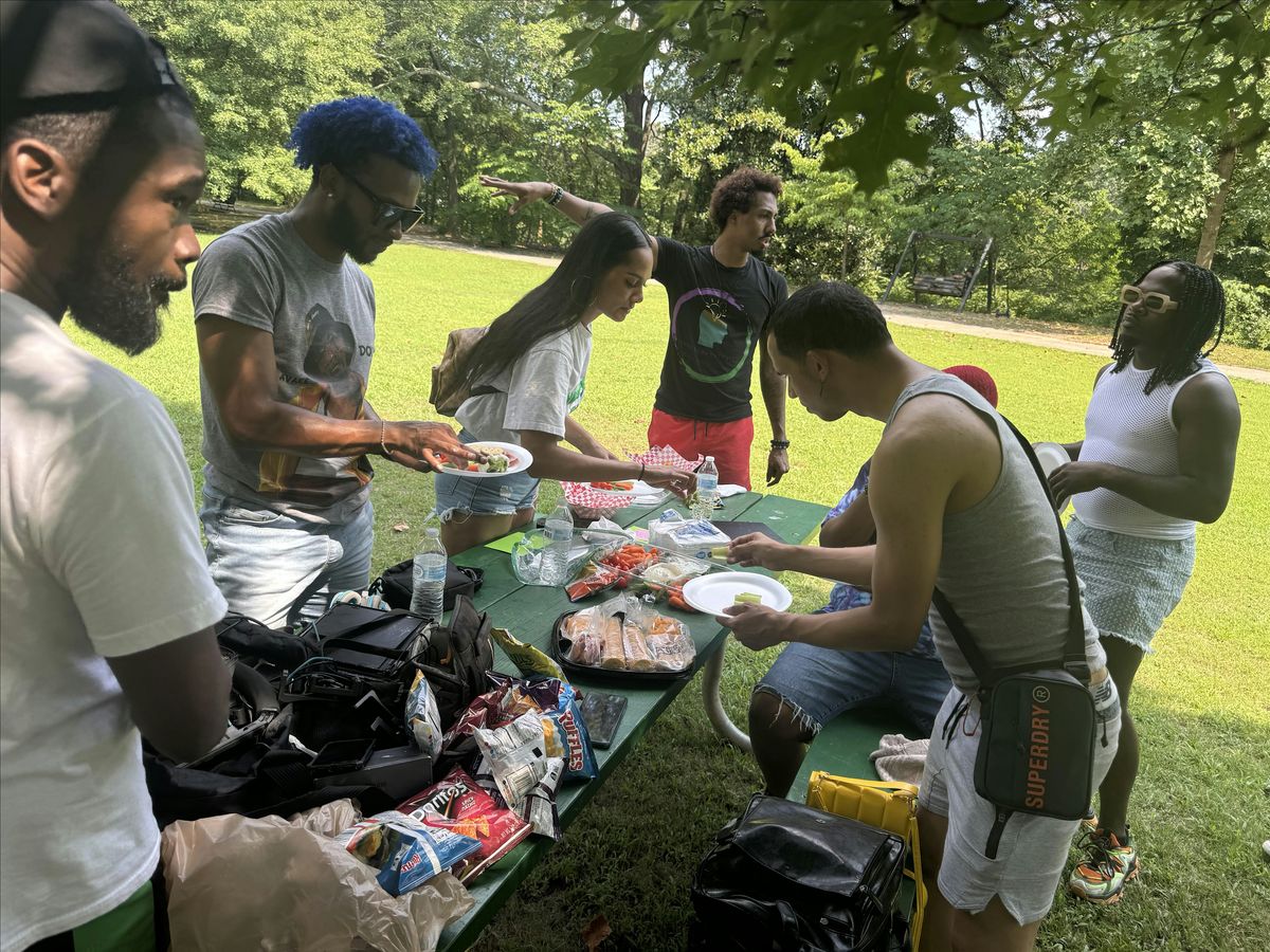 3rd Annual Heauxs & Hoochies Kickback, 28 June | Event in Atlanta | AllEvents