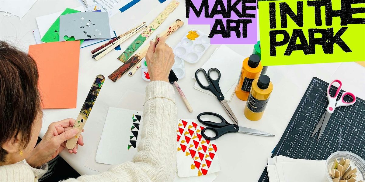 Discover Hawaiian Art — Design & Print Your Own Tote, 19 September | Event in Bellevue | AllEvents