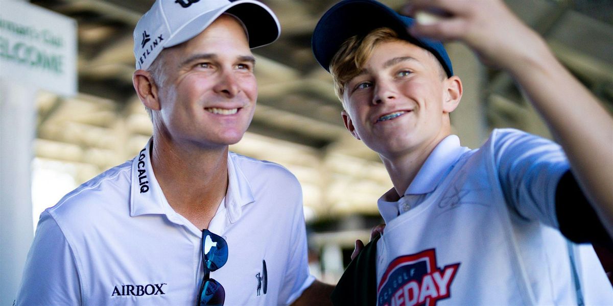 2025 RSM Classic GAMEDAY, 18 November | Event in St. Simons Island | AllEvents