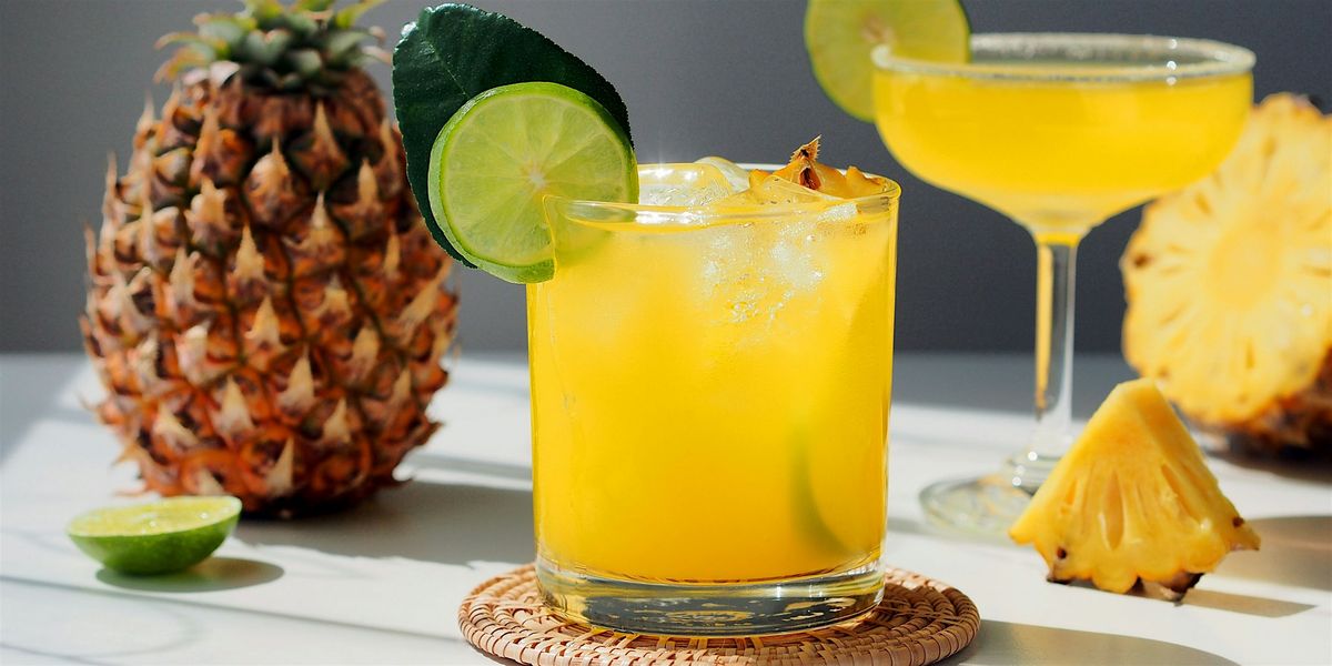 Mixology with Maria: Tiki Summer Edition, 22 August | Event in Southlake | AllEvents