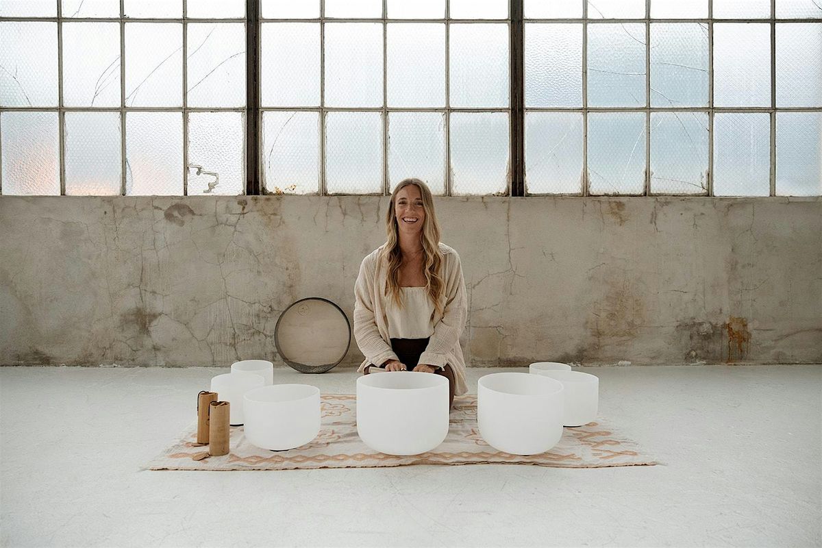 Summer Solstice Sound Bath, 22 June | Event in Portland | AllEvents