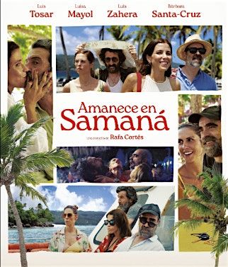 amanece en samaná, 25 October | Event in New York | AllEvents