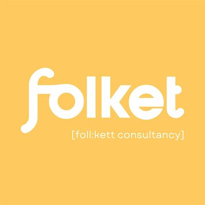 Folket Consultancy logo