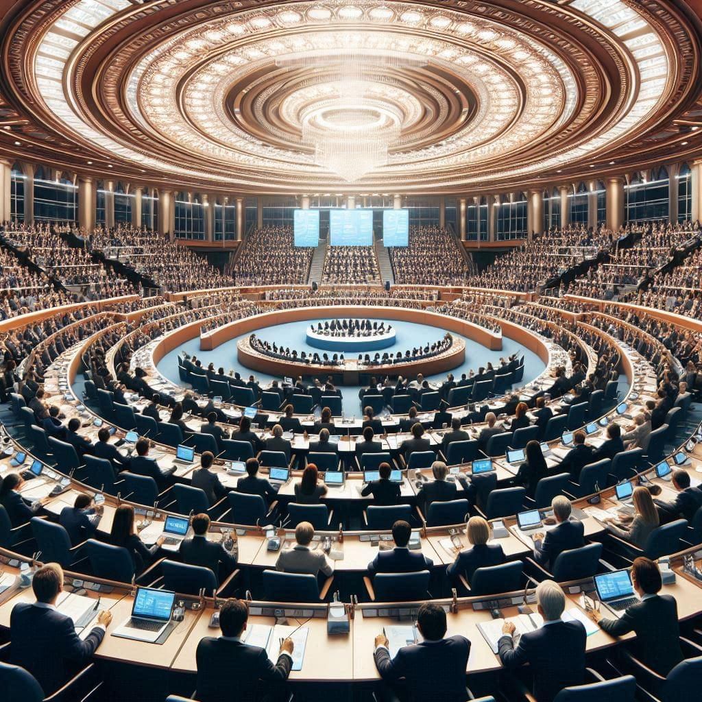 World Energy Congress, 8 October | Event in Istanbul | AllEvents