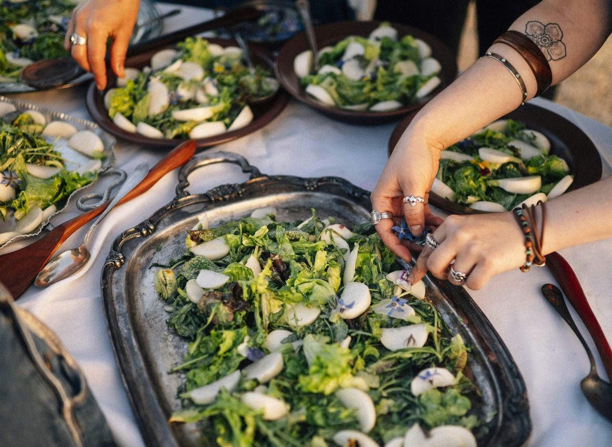 Anthology Events Collab with Dinners with Will, 24 July | Event in Detroit | AllEvents