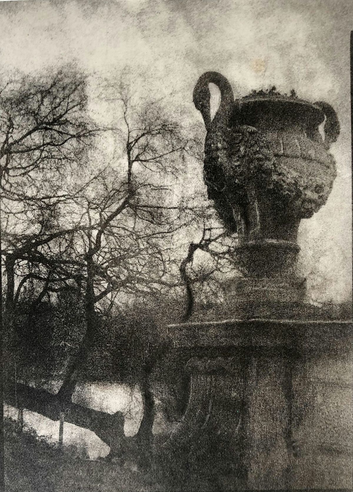 Demo Class for Oil Printing, 18 October | Event in Glen Echo | AllEvents