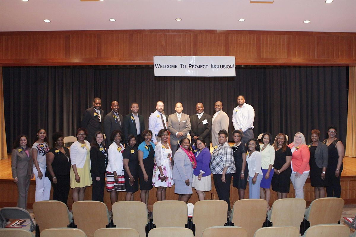 A Tribute to 28 Years "Project Inclusion Leadership Development Program", 12 August | Event in Virginia Beach