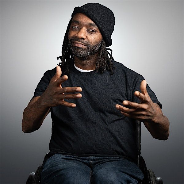 Insane Wayne - Live Comedy, 26 July | Event in Sacramento | AllEvents
