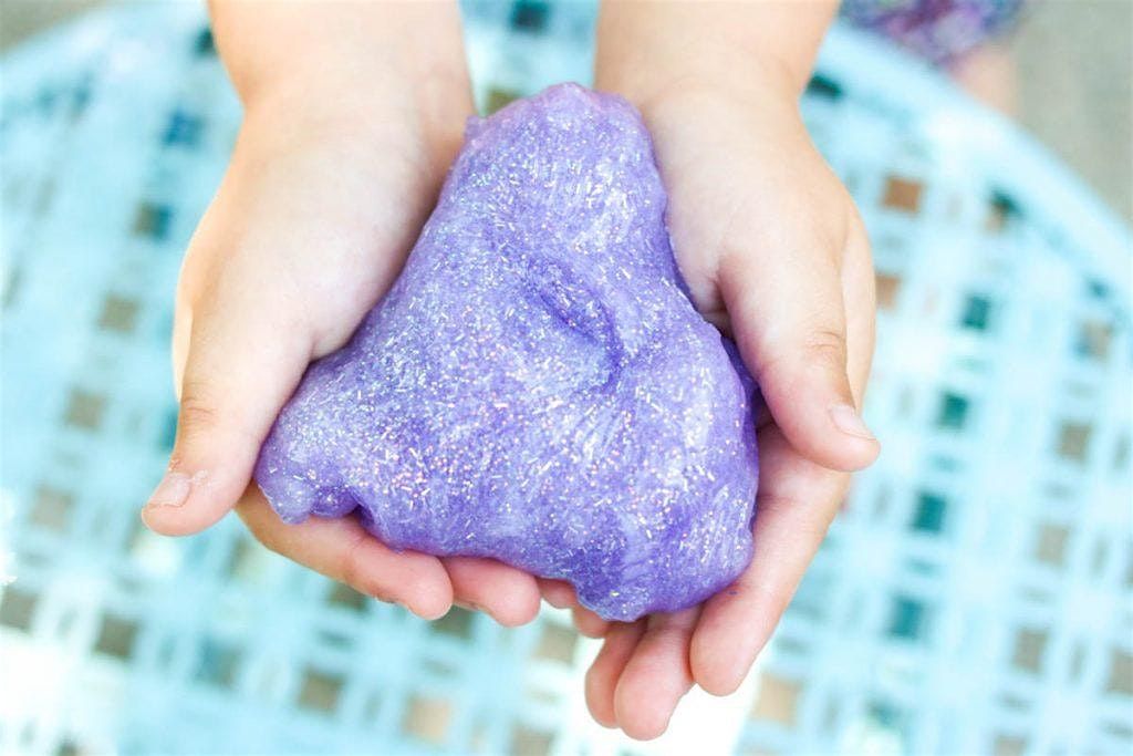 STEM Fun: Making Slime, 17 September | Event in Detroit | AllEvents