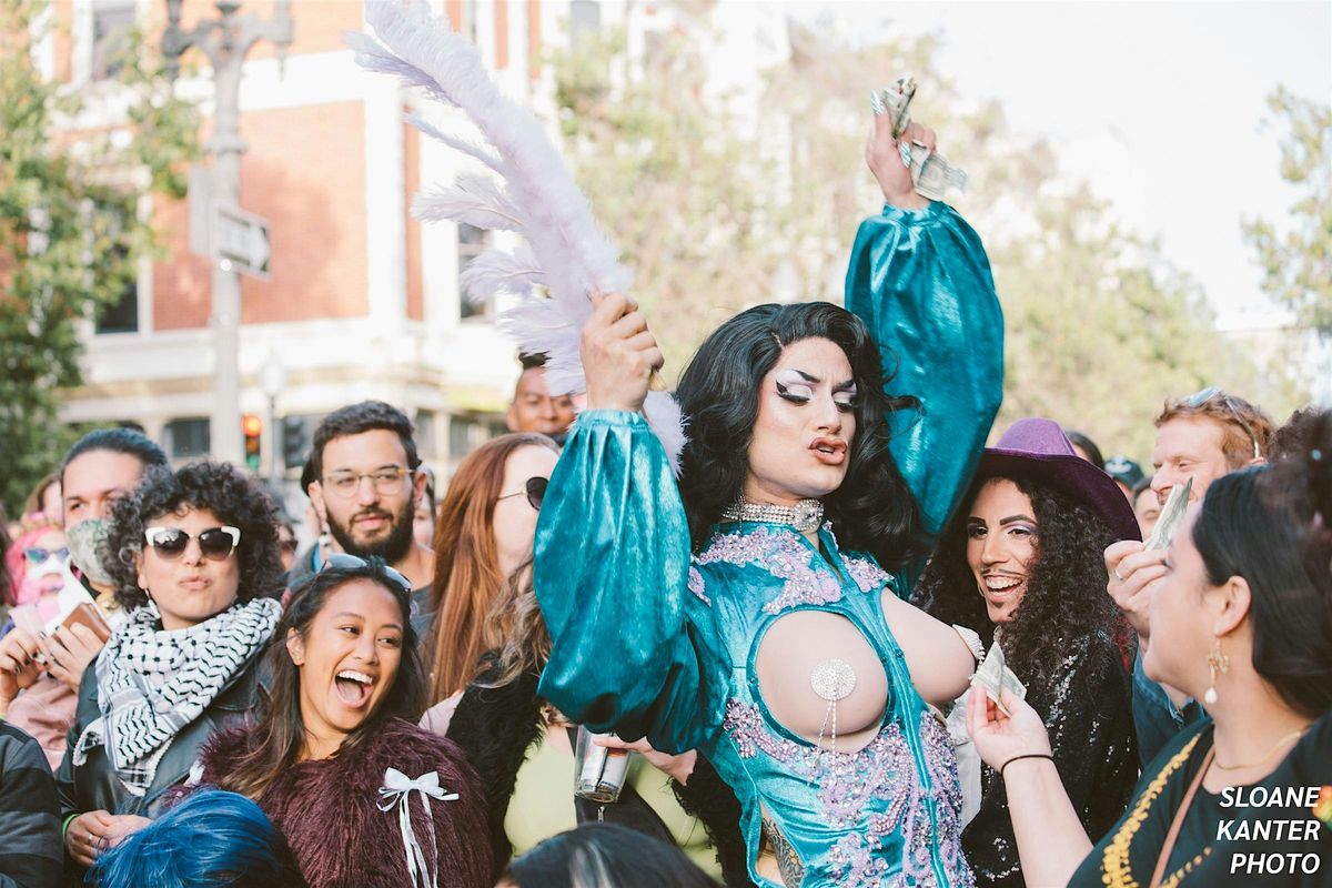 Oaklash 2025, 16 May | Event in Oakland | AllEvents