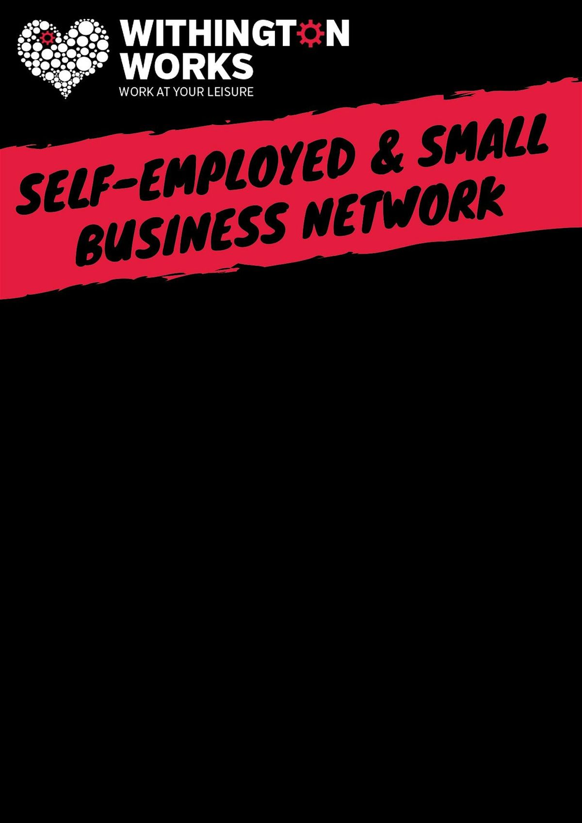 Wellbeing and Work, 3 July | Event in Withington | AllEvents