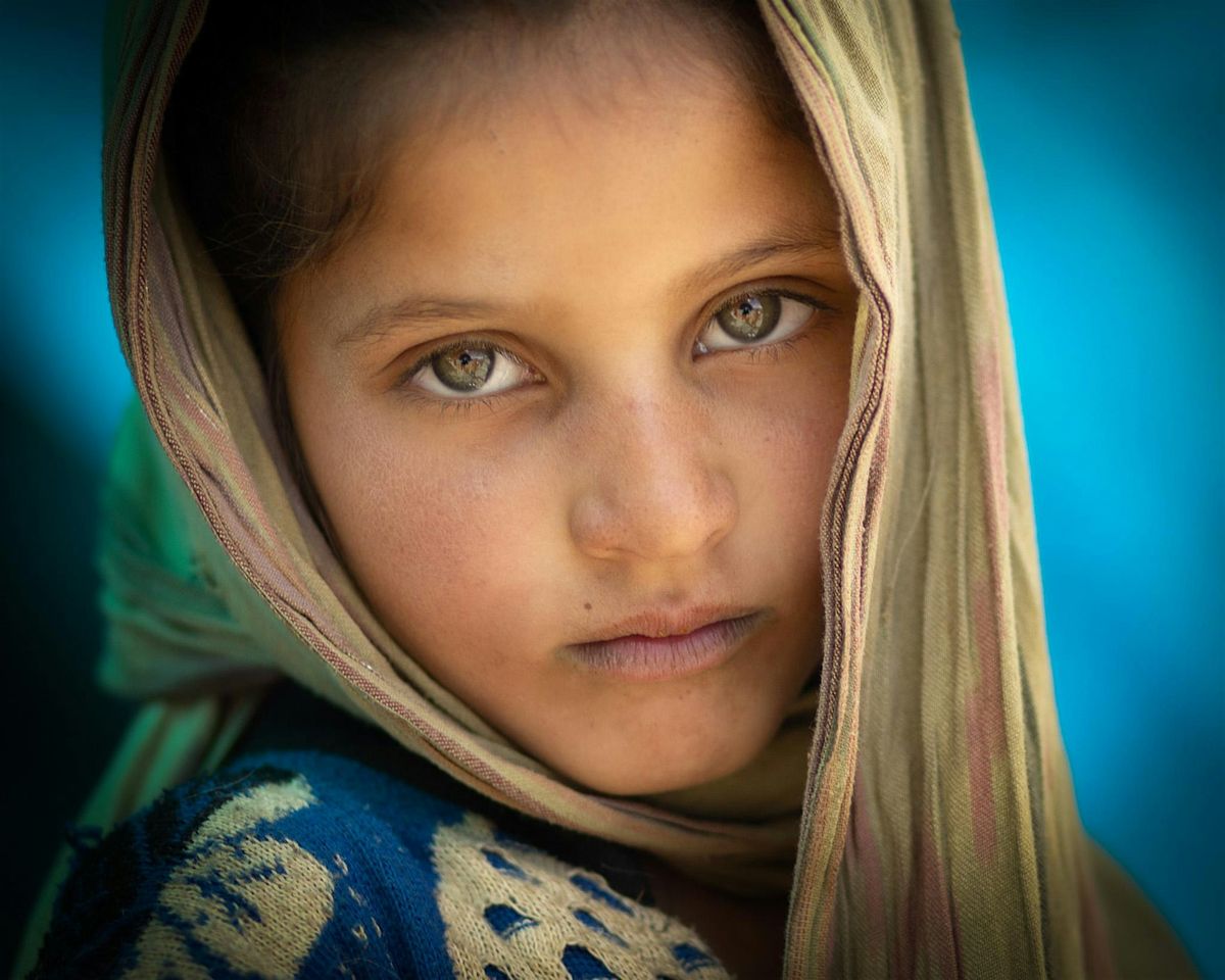 Kashmir: Personal Glimpses - A photo exhibition (Session 2), 26 October | Event in Ottawa | AllEvents