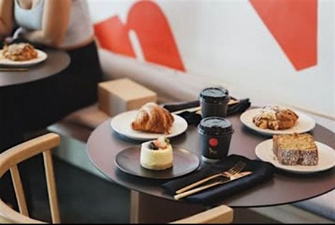 Croissants & Connection at Wolfmoon, 17 September | Event in Bonita Springs | AllEvents