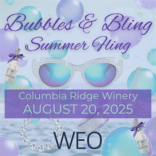 WEO's Summer Fling, 20 August | Event in Ridgefield | AllEvents