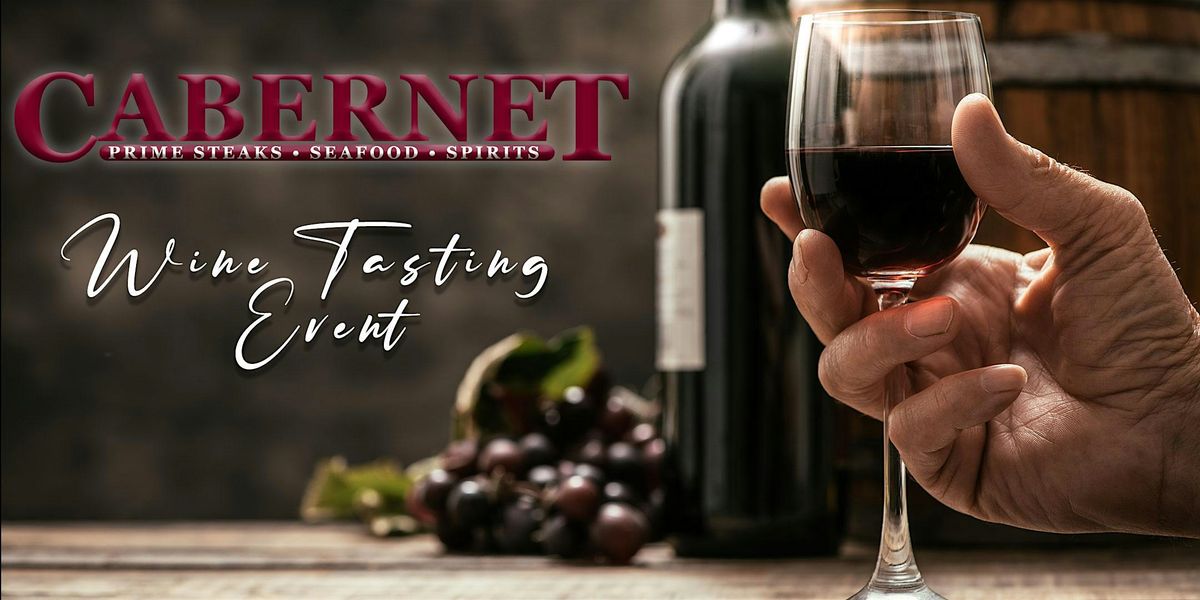 Special Wine Tasting with R. Stuart Winery  |  Feat. Rob Stuart, 6 May | Event in Alpharetta | AllEvents