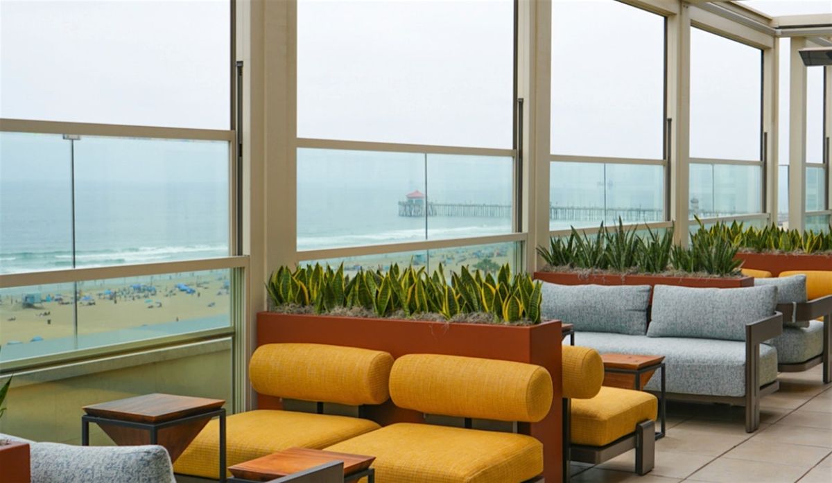 COASTAL CONNECTIONS:  College of Nursing & College of Health Alumni Social, 28 August | Event in Huntington Beach