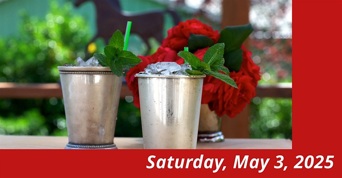 2025 Kentucky Derby Fundraiser | Event in Blacksburg | AllEvents