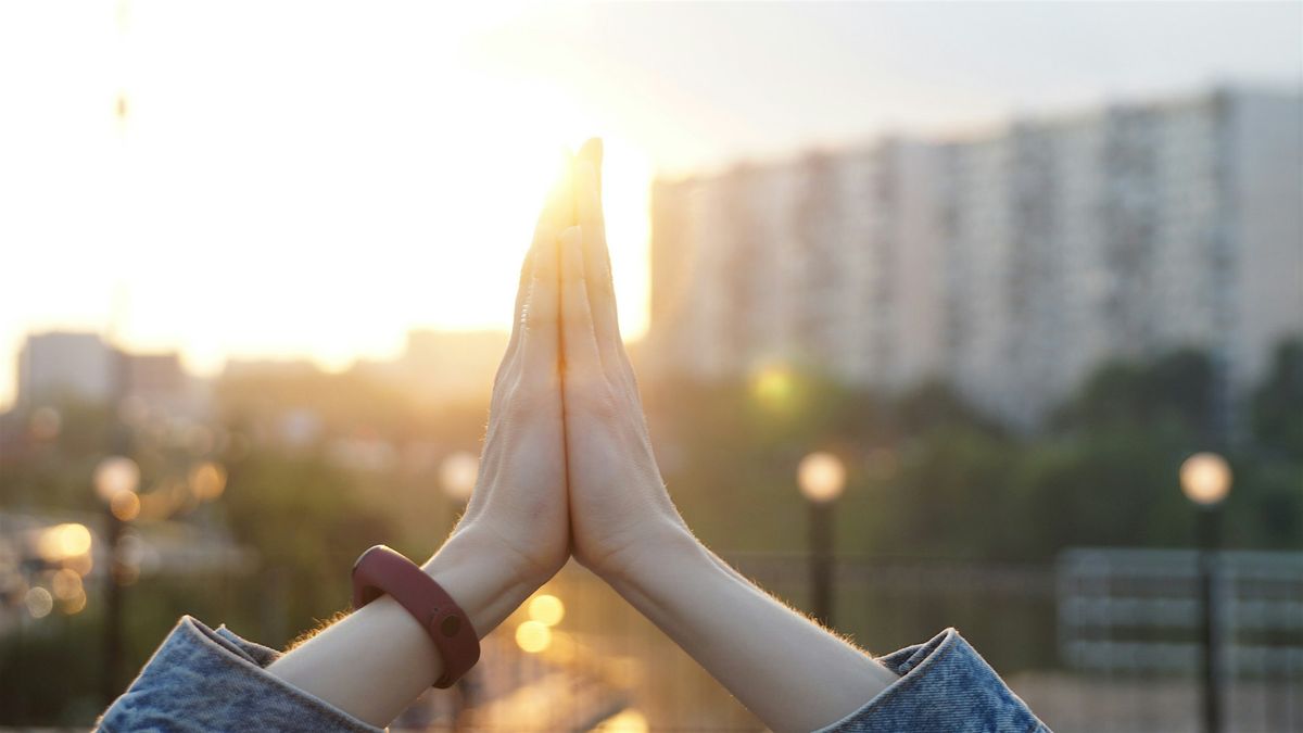 Thanksgiving Day Gratitude Practice, 27 November | Event in Austin | AllEvents