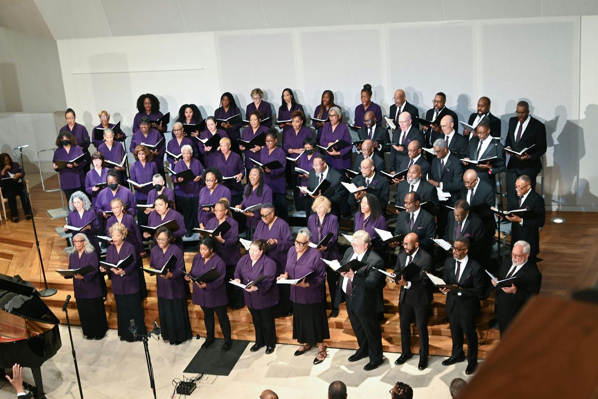 Package A: 3-Concert Subscription, 13 December | Event in Washington | AllEvents