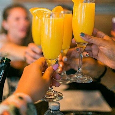Brunch & Mimosas Event | To Benefit Buckham Alley Theatre, 10 October | Event in Flint | AllEvents