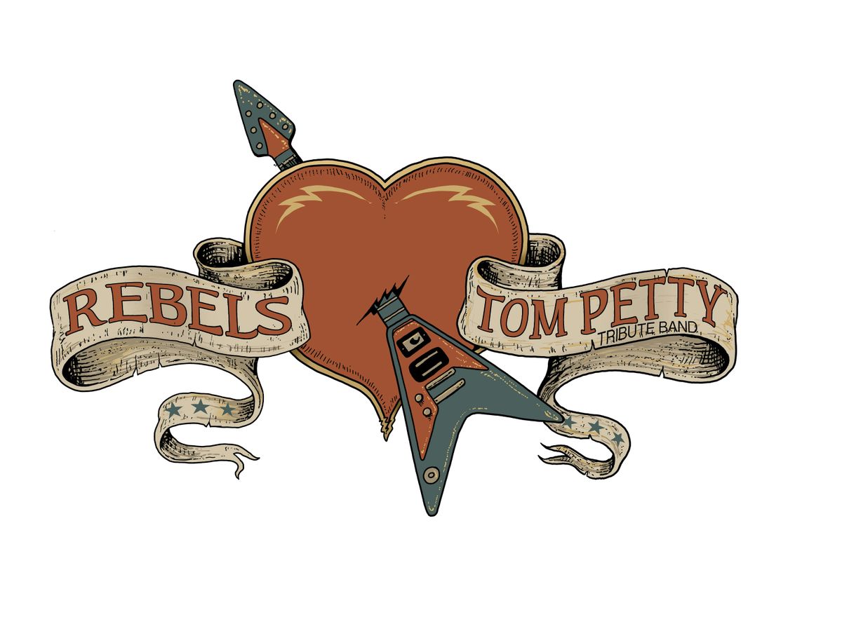 Rebels - A Tom Petty Tribute  @ The Ocean Mist, 6 December | Event in South Kingstown | AllEvents