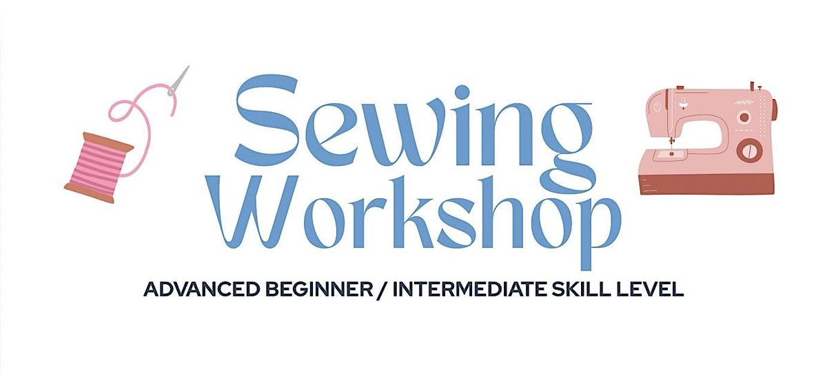 Sew a Tiered Skirt (with pockets!) | Event in Nashville | AllEvents