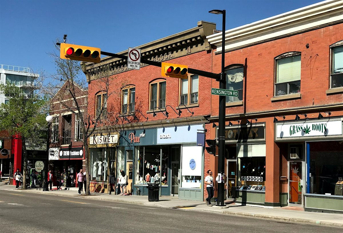 Walking in Their Shoes: Children, Streets & Safety, 4 May | Event in Calgary | AllEvents