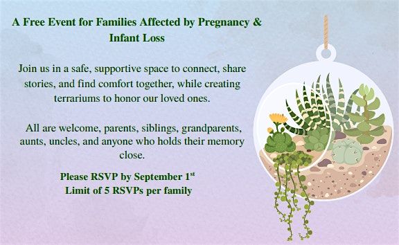 Together In Remembrance, 18 October | Event in Decatur | AllEvents