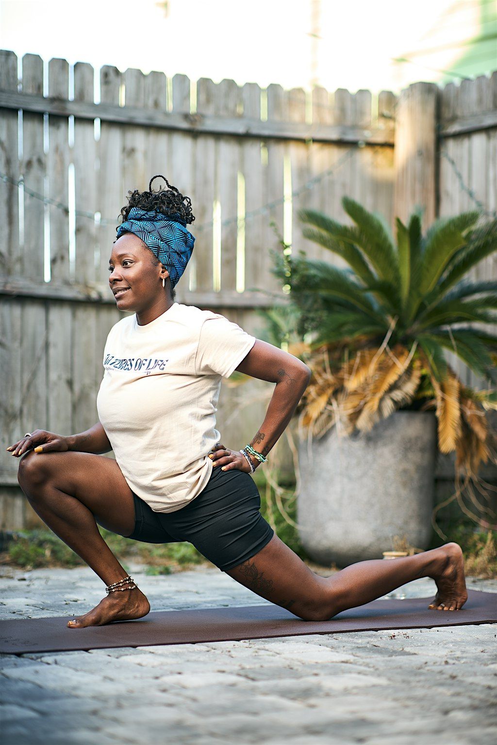 Assisted Stretch Class, 30 August | Event in Jacksonville | AllEvents