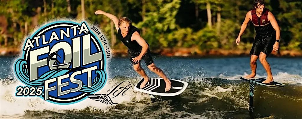 Atlanta Foil Fest, 13 June | Event in Gainesville | AllEvents