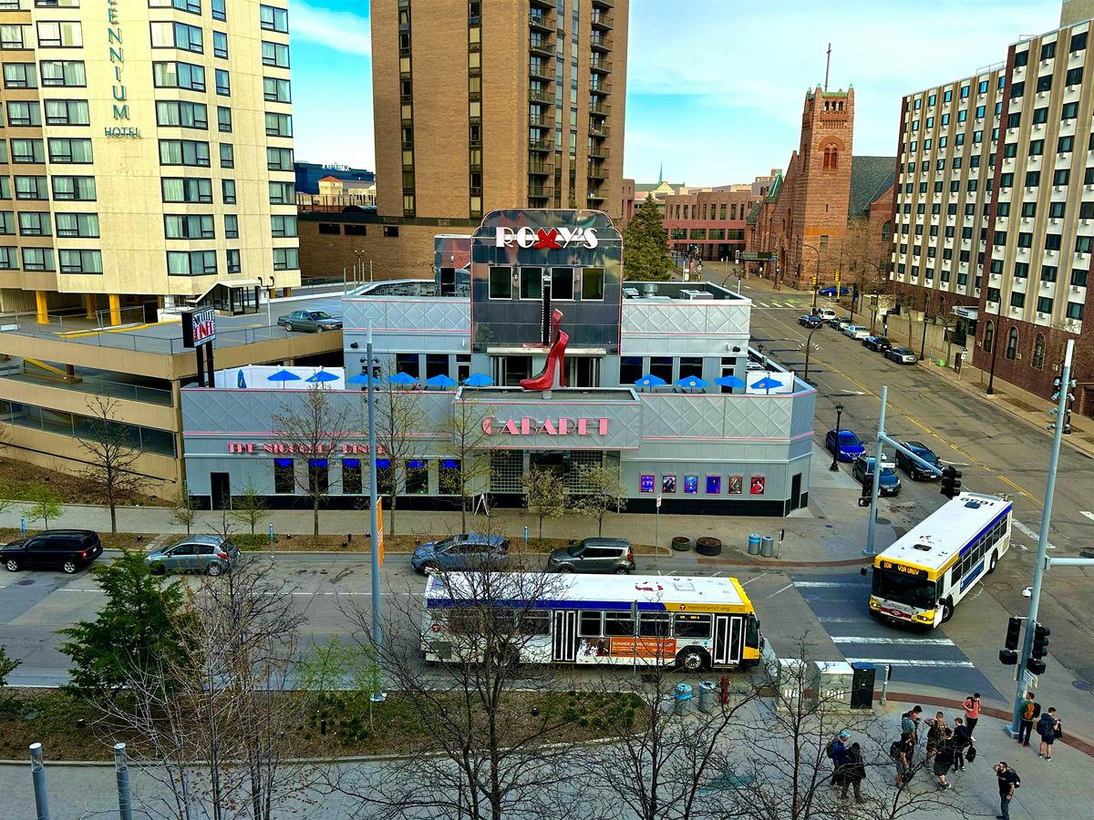 PRIDE Brunch on the Patio, 28 June | Event in Minneapolis | AllEvents