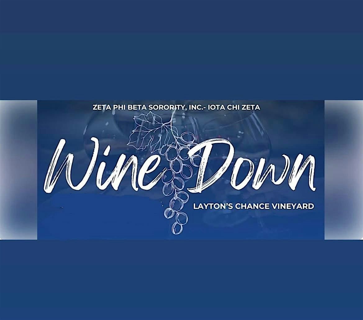 Wine Down 2025, 13 September | Event in Vienna | AllEvents