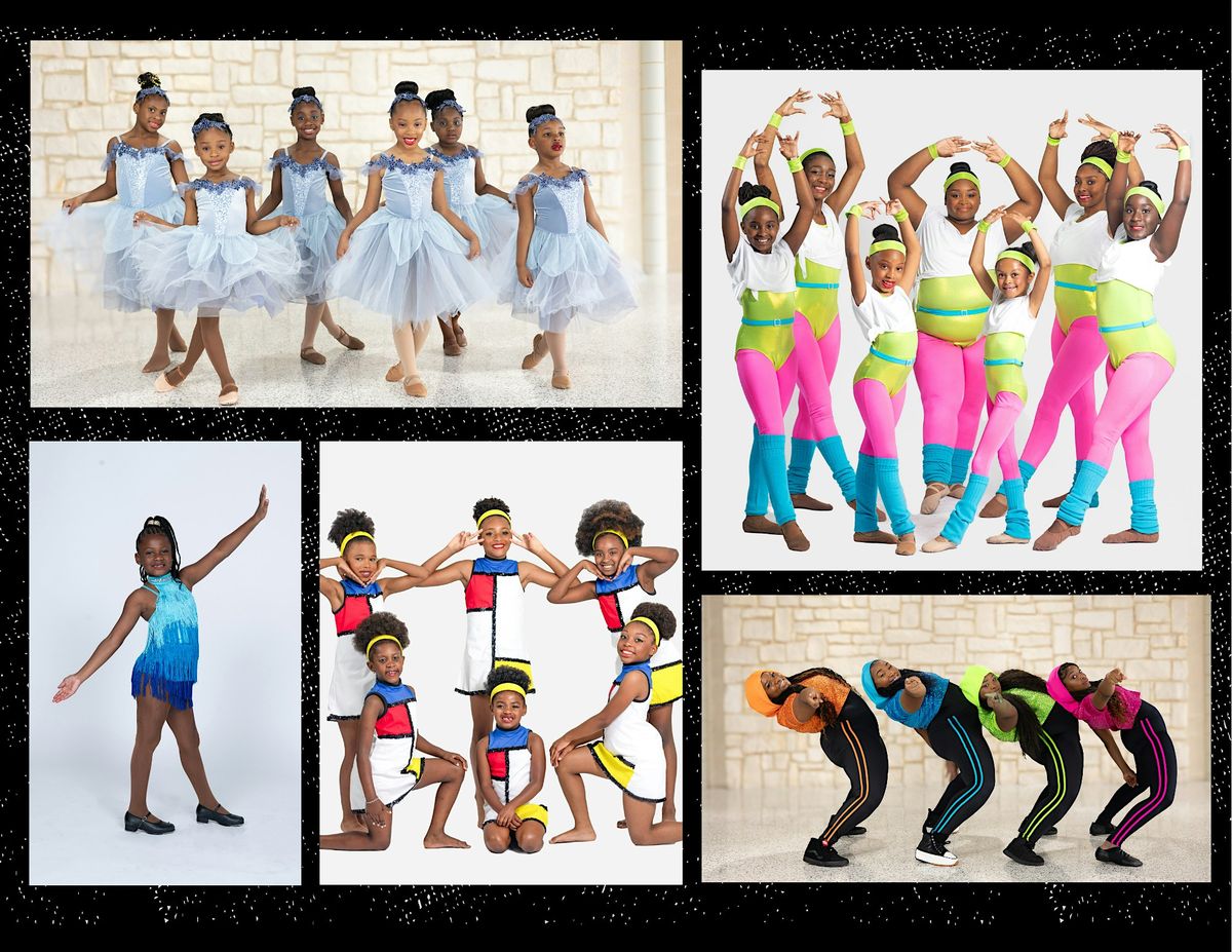 Day of Dance- Fall 2025 Open House, 23 August | Event in Lancaster | AllEvents