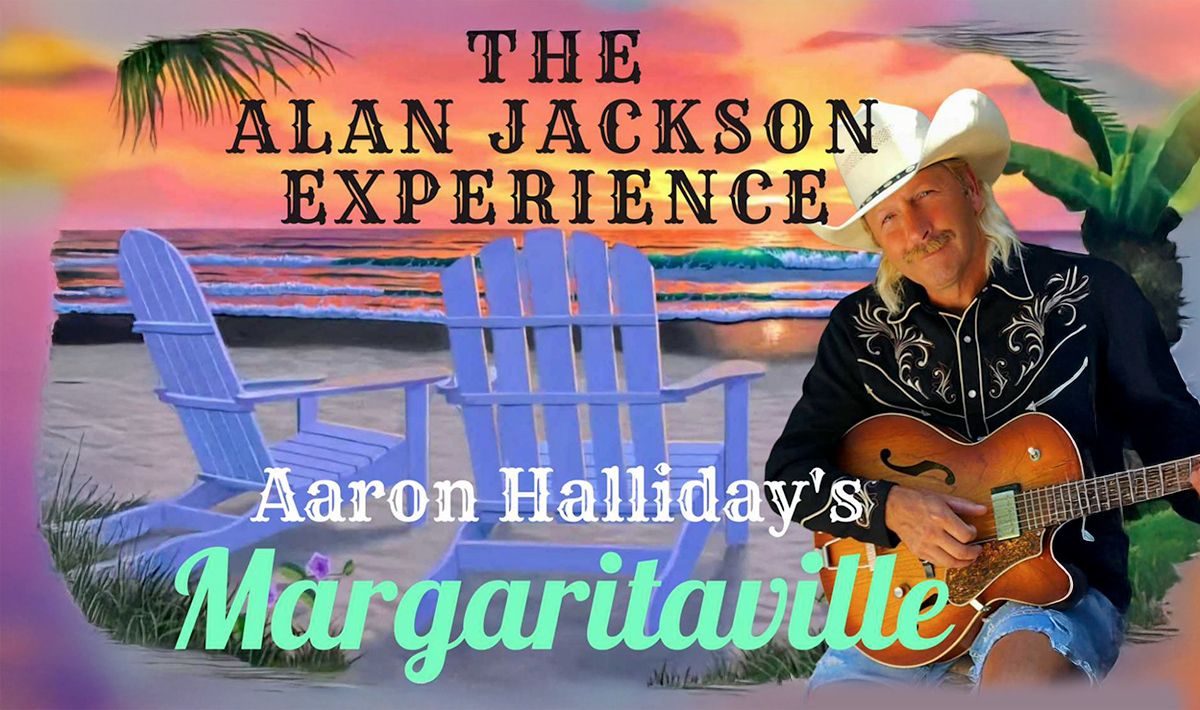 The Alan Jackson Experience, 29 May | Event in Halifax | AllEvents