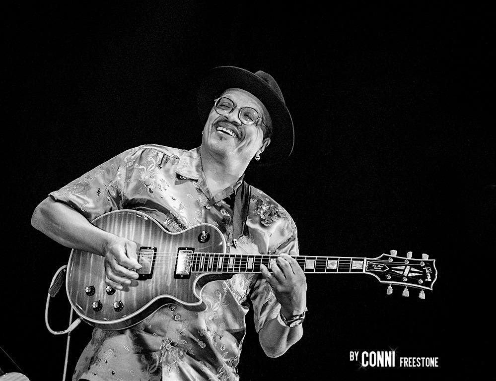 The Chuck Lambert Band live at Montclair Brewery | Event in Montclair | AllEvents