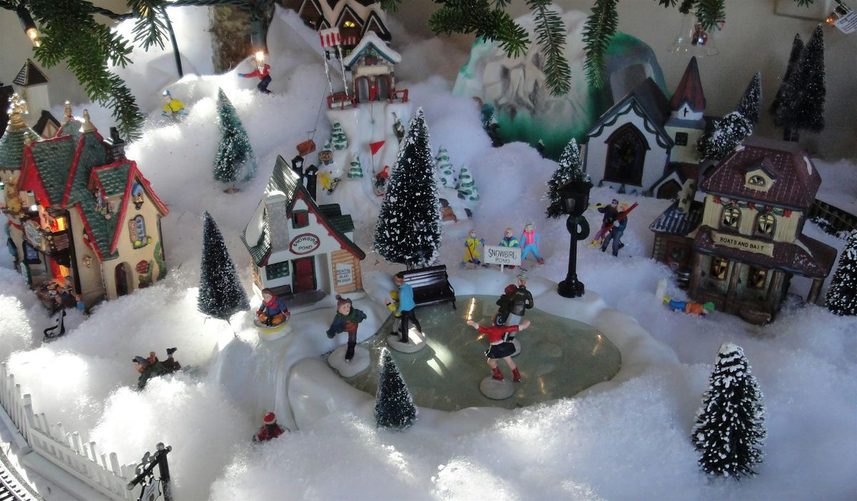 CPCU Holiday Party, Officer Installation & New Designee Recognition, 4 December | Event in Baltimore | AllEvents