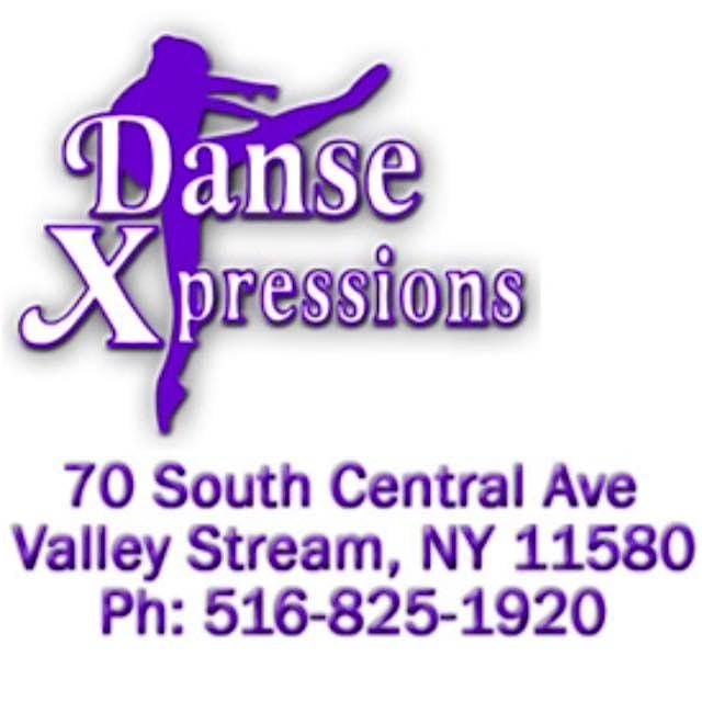 Danse Xpressions 2025-2026 Session!, 19 September | Event in Valley Stream | AllEvents