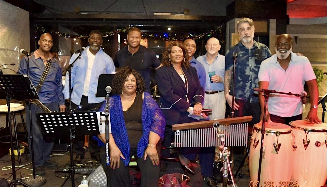 Night of Jazz: Featuring On Point Band, 25 October | Event in Cocoa | AllEvents