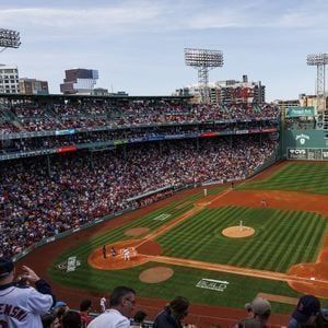 Parking Ringling Bros. and Barnum & Bailey presents The Greatest Show On Earth - Philadelphia