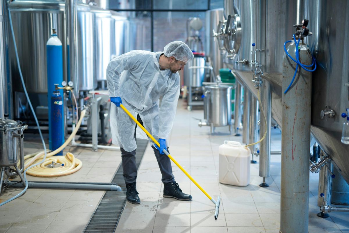 Food Sanitation Workshop, 22 July | Event in Logan | AllEvents