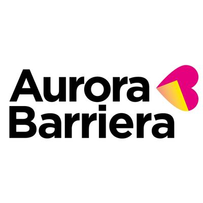 Accompagnamento Aurora Barriera logo