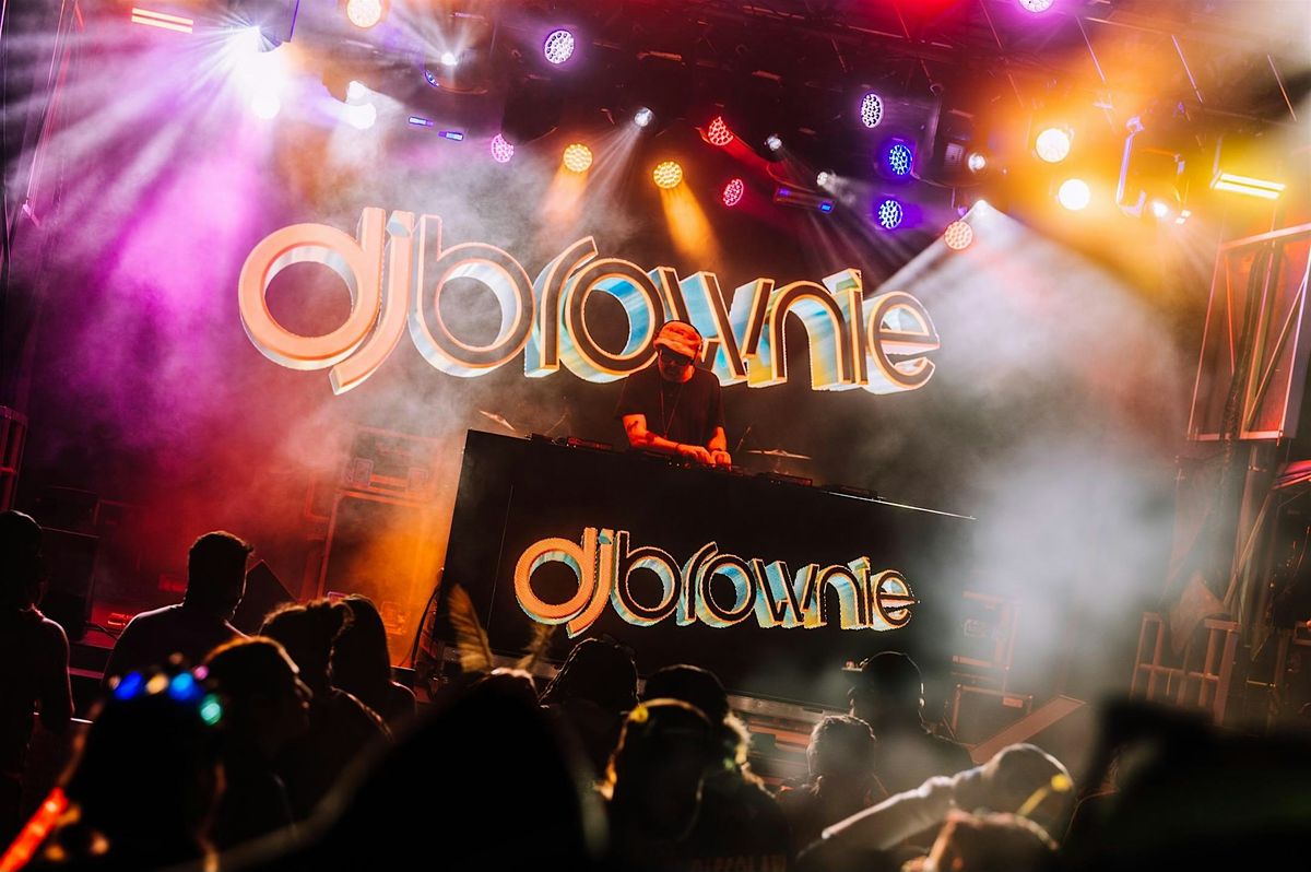 DJ Brownie  DJ SET with SMINK at The Eleven, 25 September | Event in Albany | AllEvents