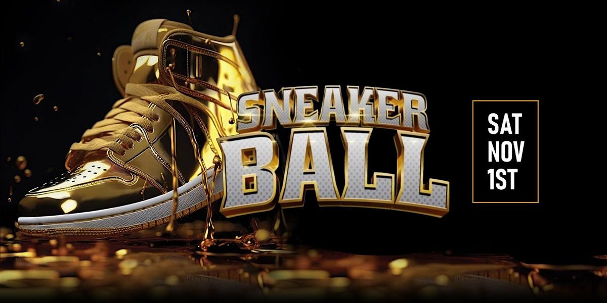 Sneaker Ball Party, 1 November | Event in Laval | AllEvents