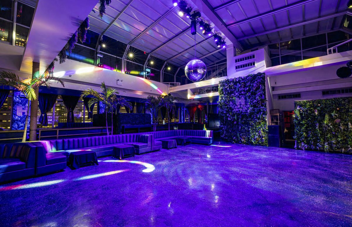 Fri 12/26  Friday Afterwork Holiday Party  at The INKwell NYC, 26 December | Event in New York | AllEvents