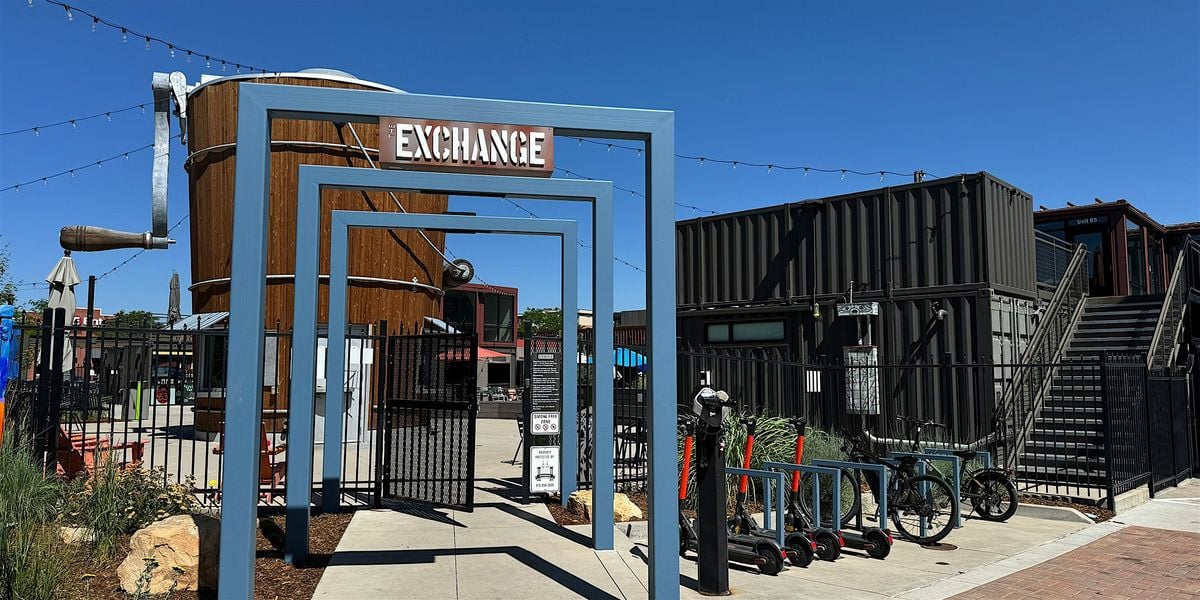 North Section Sketching & Happy Hour, 8 July | Event in Fort Collins | AllEvents