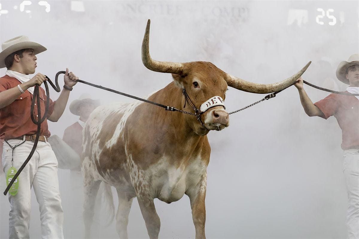 Longhorns Game-Watch:  Texas vs Kentucky, 18 October | Event in Bozeman | AllEvents