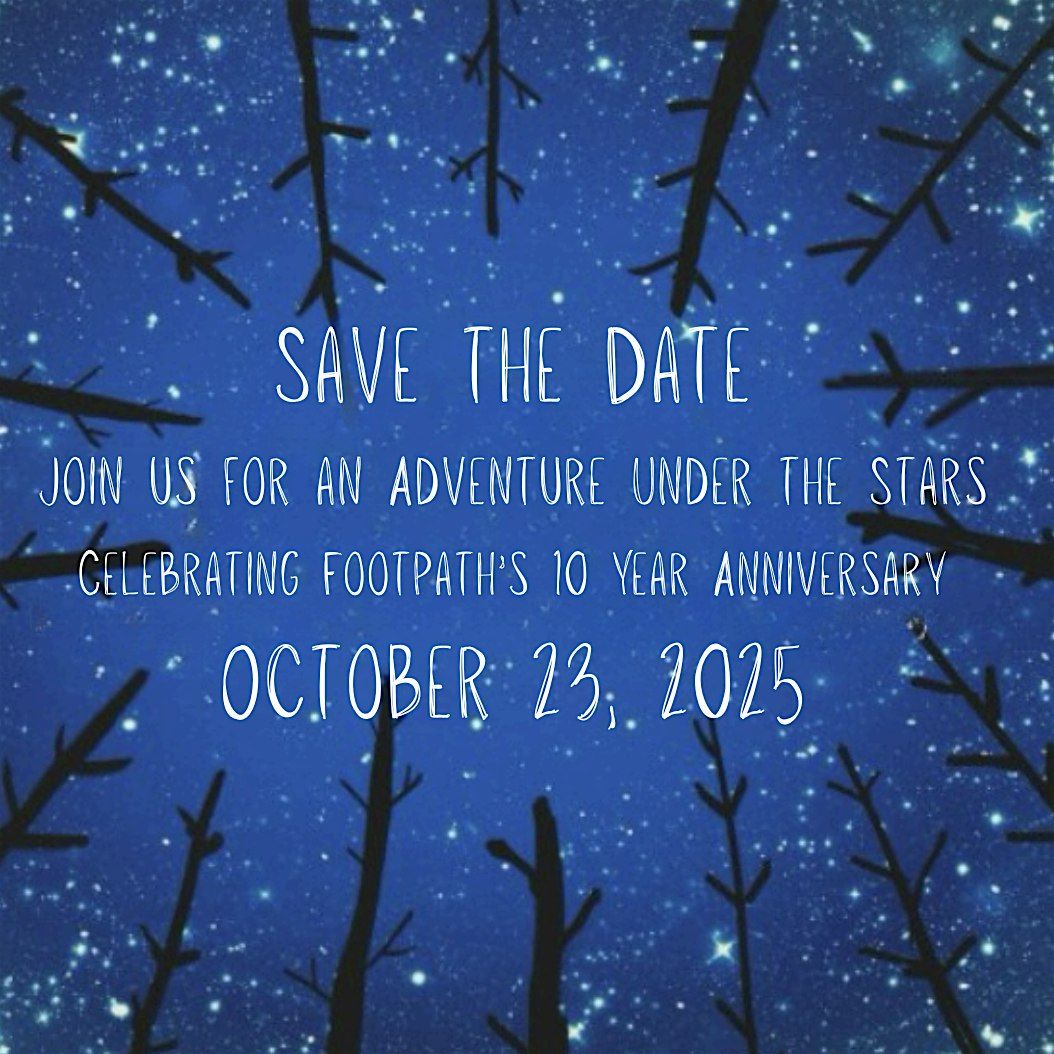 10 Year Celebration - Adventure Under the Stars, 23 October | Event in Cleveland | AllEvents