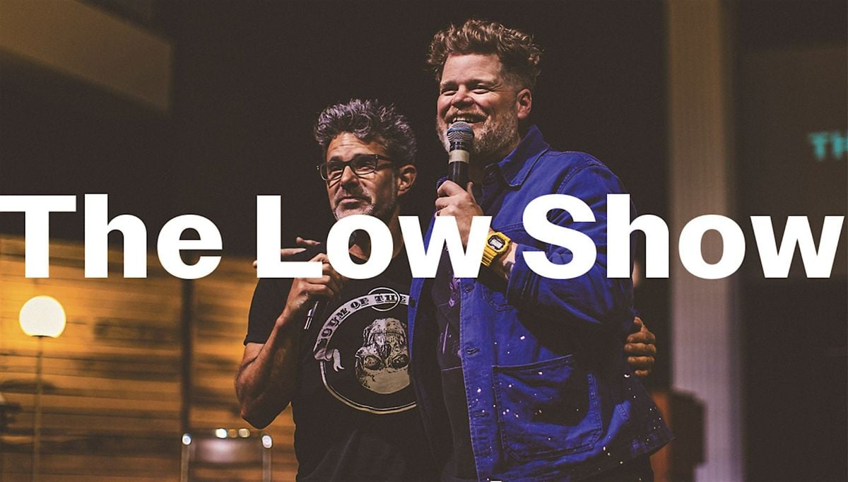 KC! THE LOW SHOW!, 11 November | Event in Olathe | AllEvents