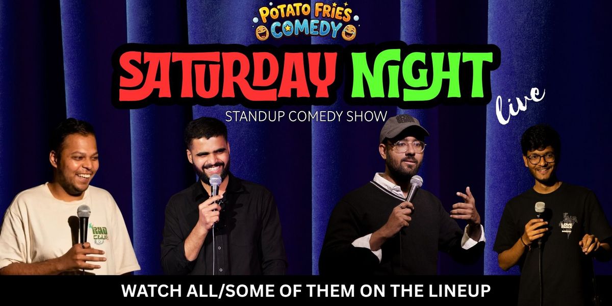 Saturday Night live